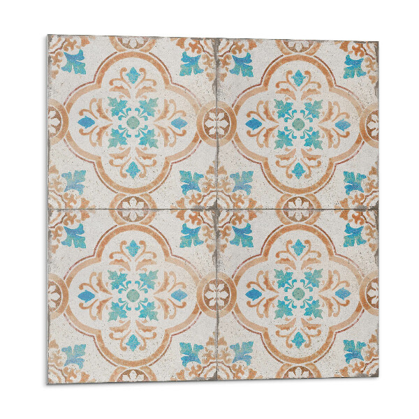 Panou decorativ Model decorativ floral