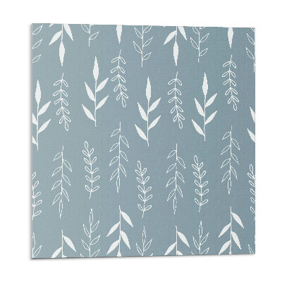 Panou decorativ pvc Motiv vegetal