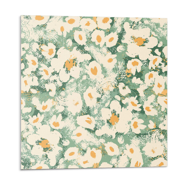 Panou perete Motiv floral