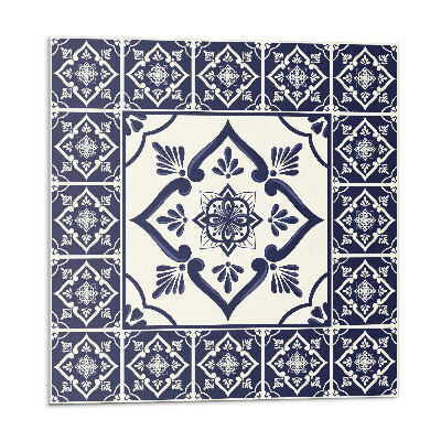 Panou decorativ Accente florale într-un stil natural