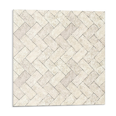 Panou decorativ pvc Model decorativ în spic de hering