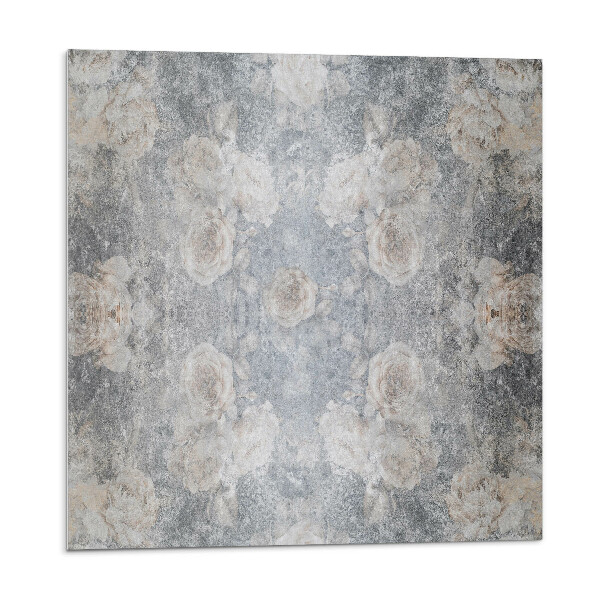 Panou decorativ pvc Motiv floral