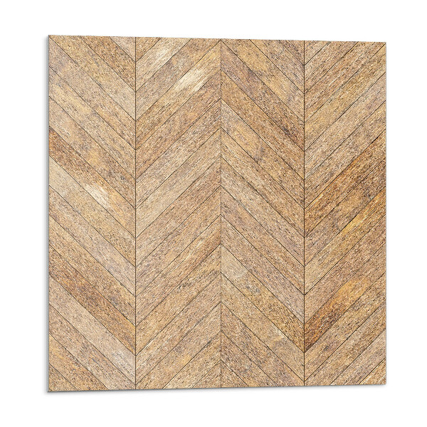 Panou decorativ Placă herringbone