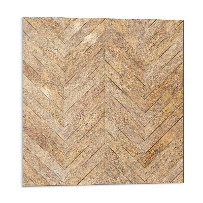 Panou decorativ Placă herringbone