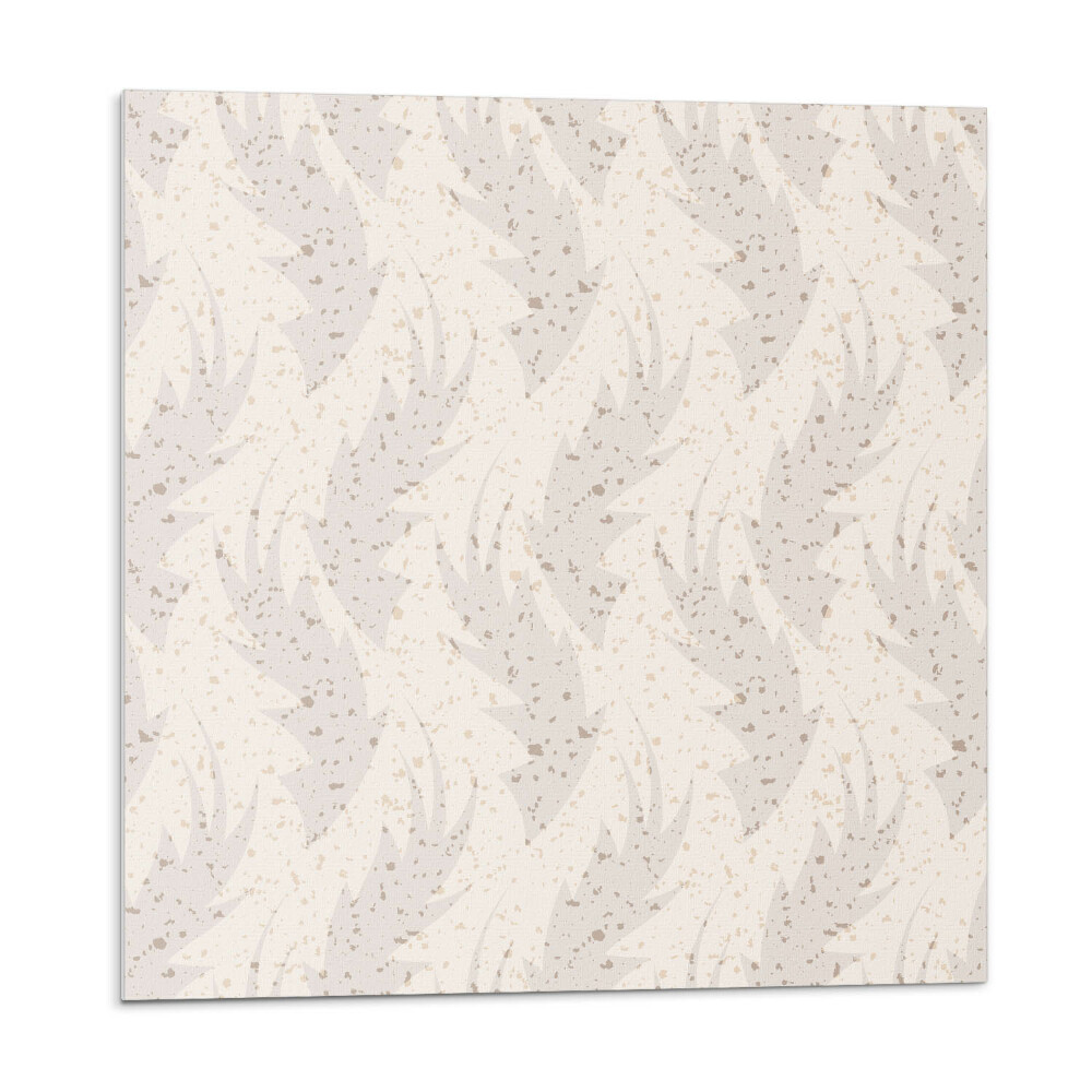 Panou decorativ pvc Motiv cu frunze