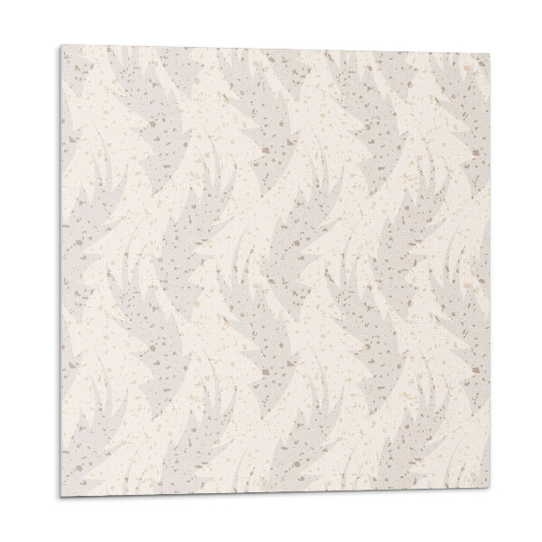 Panou decorativ pvc Motiv cu frunze