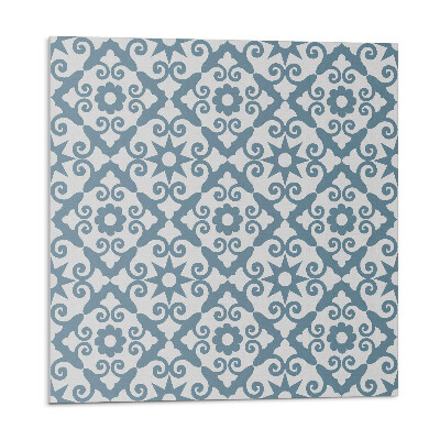 Panou decorativ pvc Ornamente și accente florale