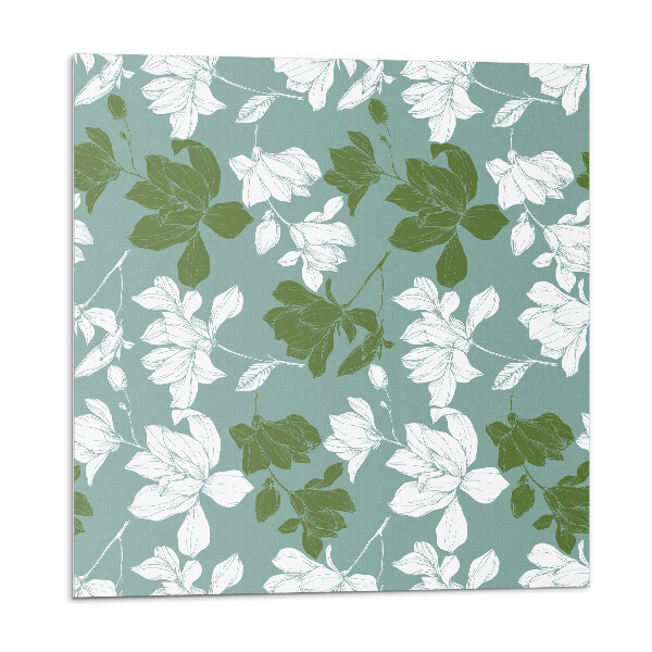 Panou decorativ Motiv floral