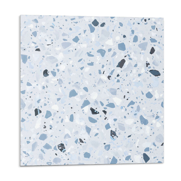 Panou decorativ Fragmente de pietre într-un stil artistic