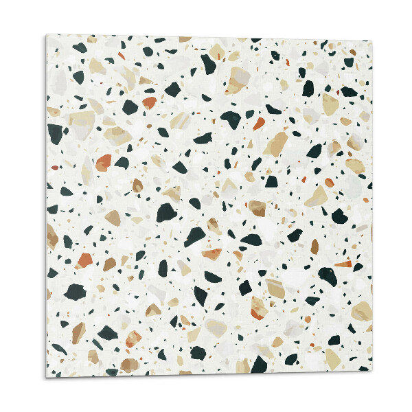 Panou decorativ pvc Mozaic de piatră