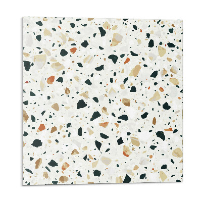 Panou decorativ pvc Mozaic de piatră