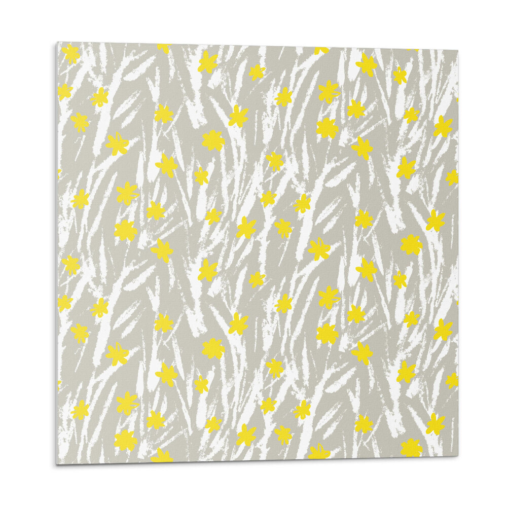 Panou perete Motiv floral