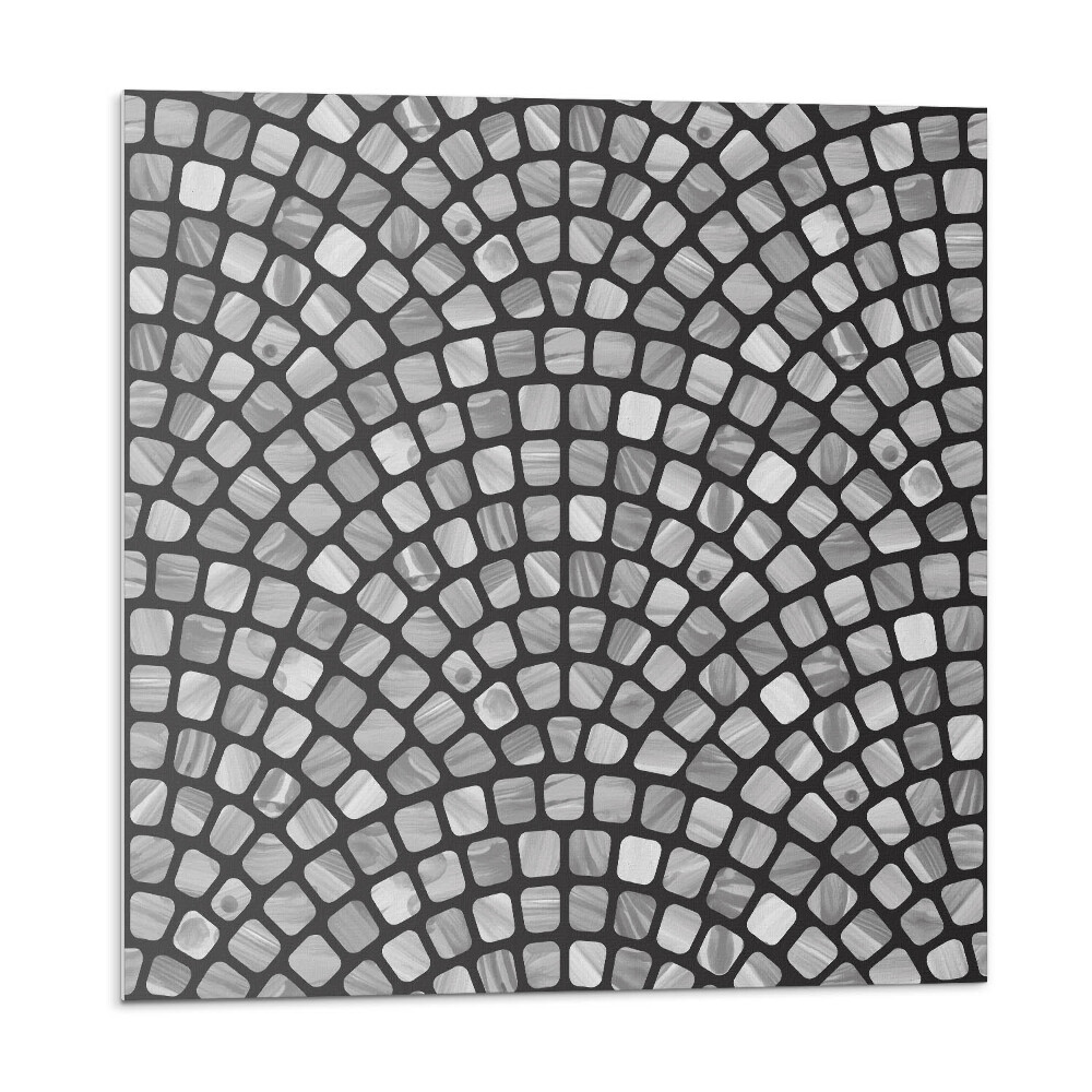 Panou decorativ pvc Mozaic