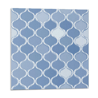 Panou decorativ pvc Arcade mozaice într-o compoziție grafică