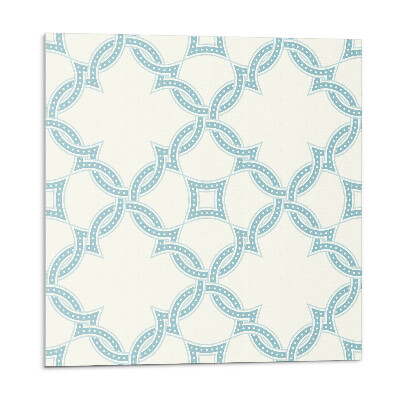 Panou decorativ pvc Motive împletite într-o compoziție de plasă