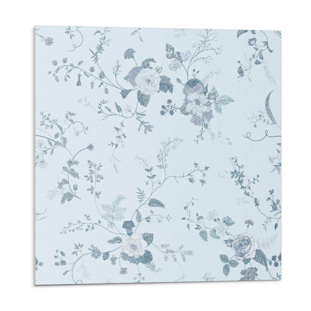 Panou decorativ pvc Aranjament floral