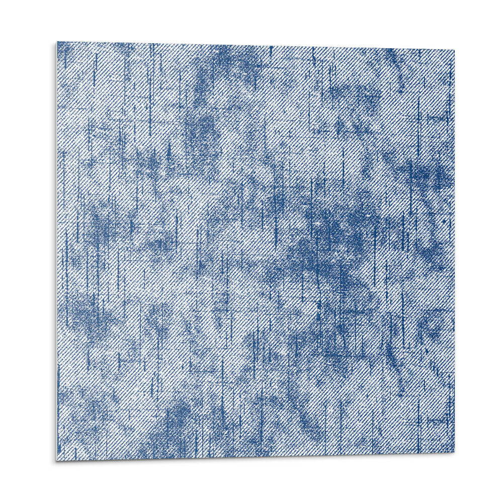 Panou decorativ pvc Model inspirat din material textil