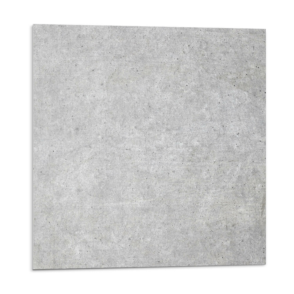 Panou decorativ pvc Model de beton brut