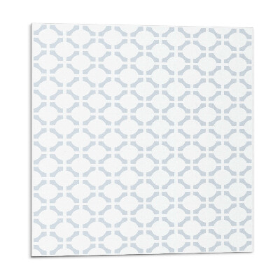 Panou decorativ Model geometric cu elipse