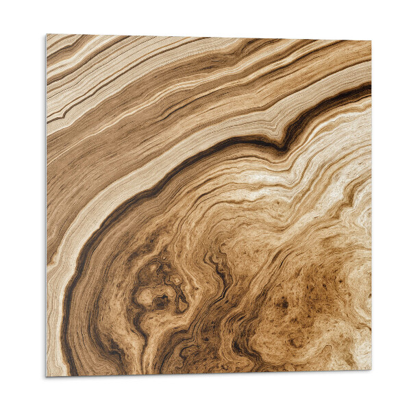 Panou decorativ pvc Modele inspirate din lemn