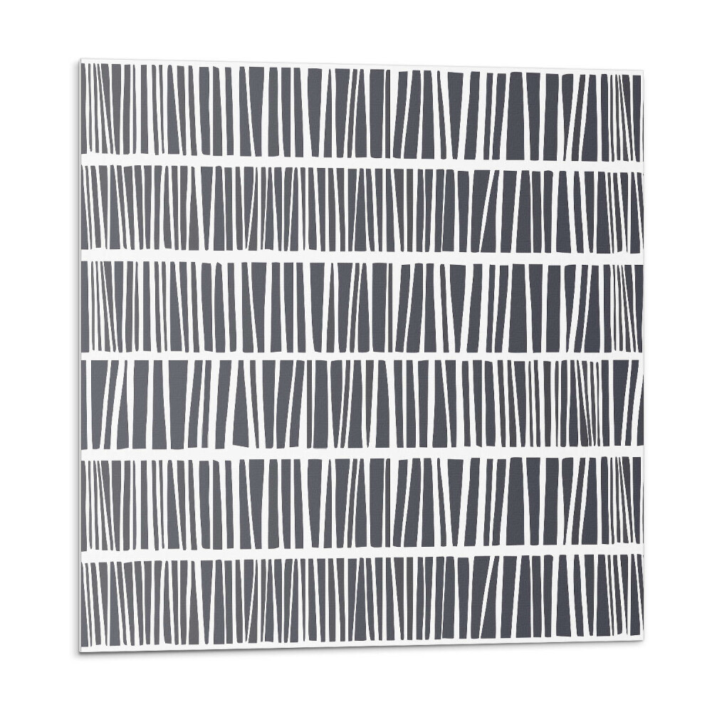 Panou decorativ Motiv de linie modern