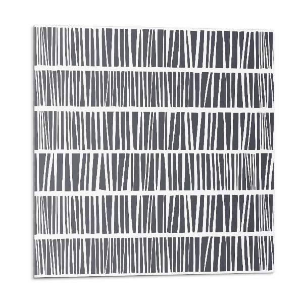 Panou decorativ Motiv de linie modern