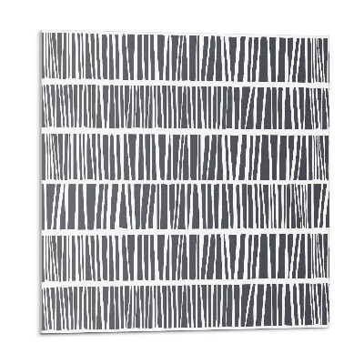 Panou decorativ Motiv de linie modern