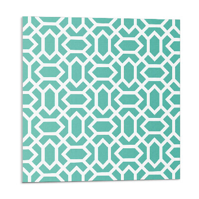 Panou decorativ Forme într-un ritm geometric