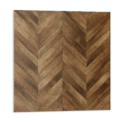 Panou decorativ Model de placă în spic de hering