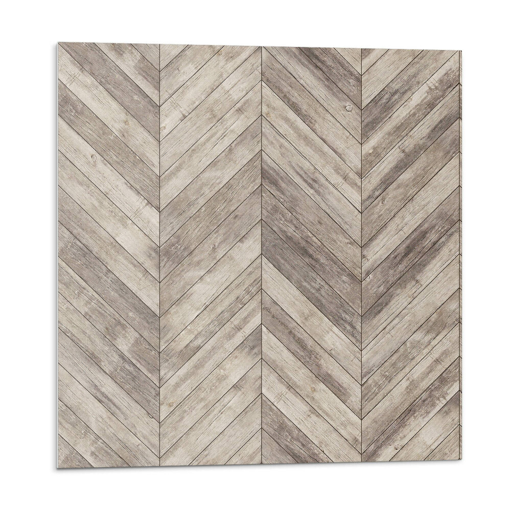 Panou perete Placă în stil herringbone