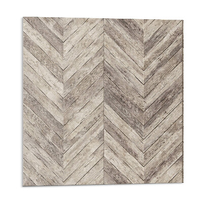 Panou perete Placă în stil herringbone
