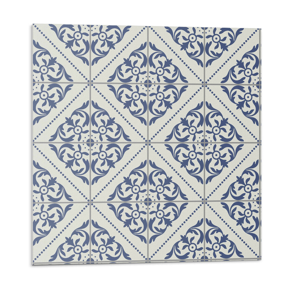 Panou decorativ pvc Model decorativ floral