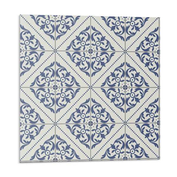 Panou decorativ pvc Model decorativ floral