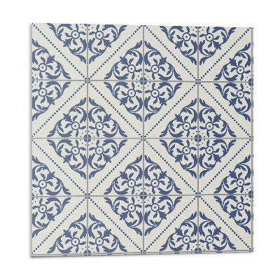 Panou decorativ pvc Model decorativ floral