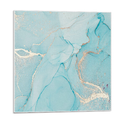 Panou decorativ pvc Motiv abstract fluid