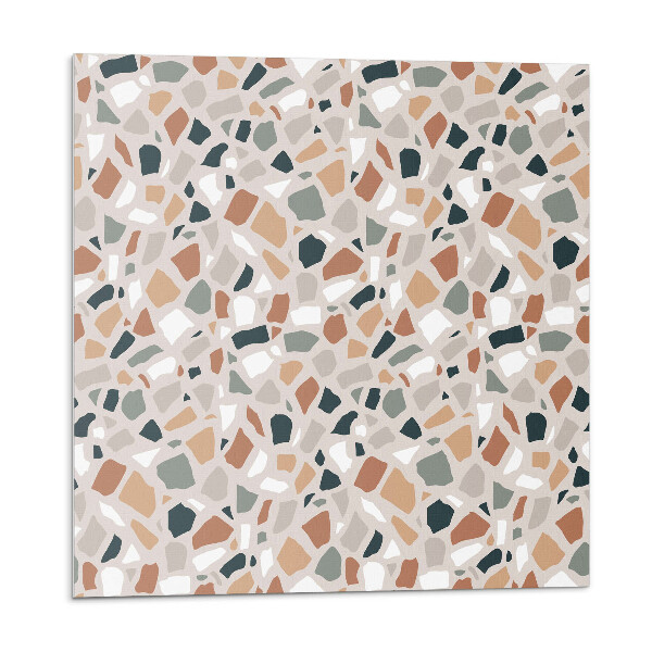 Panou perete Motiv abstract de piatră