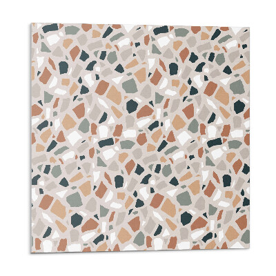 Panou perete Motiv abstract de piatră