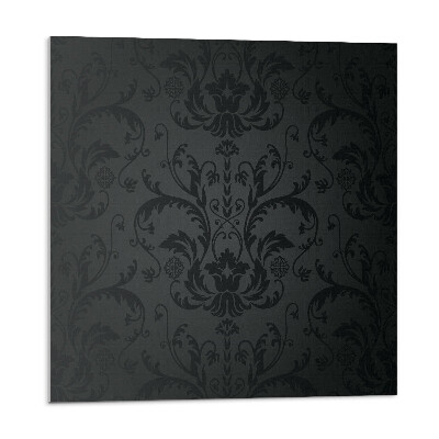 Panou perete Motiv elegant al plantelor