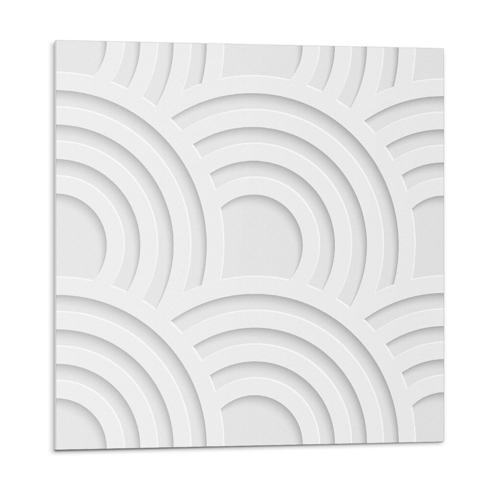 Panou decorativ Un val de modele