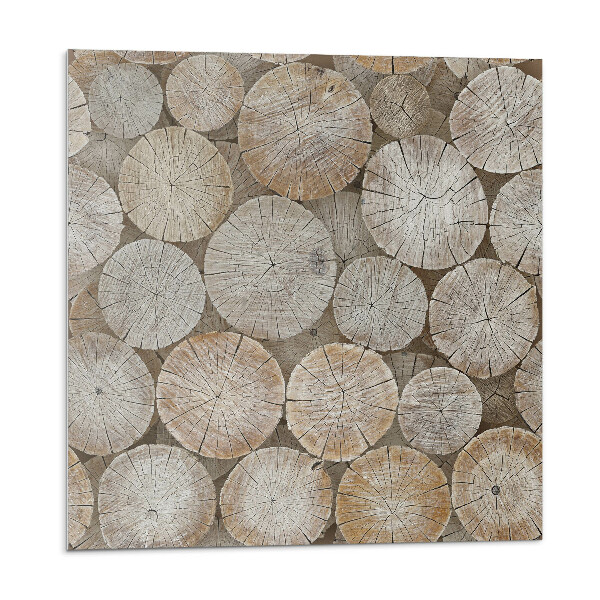 Panou perete Granulație naturală într-o compoziție elegantă