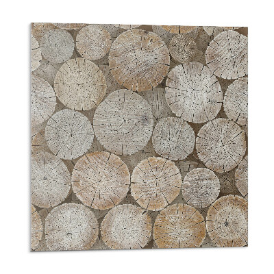 Panou perete Granulație naturală într-o compoziție elegantă