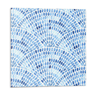 Panou perete Modele de acuarelă în acuarelă