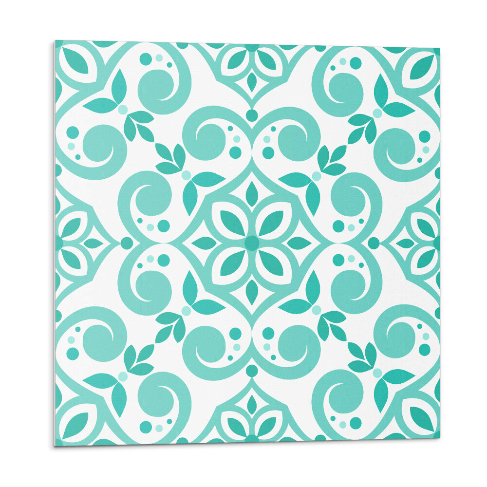 Panou decorativ Motiv vegetal modern