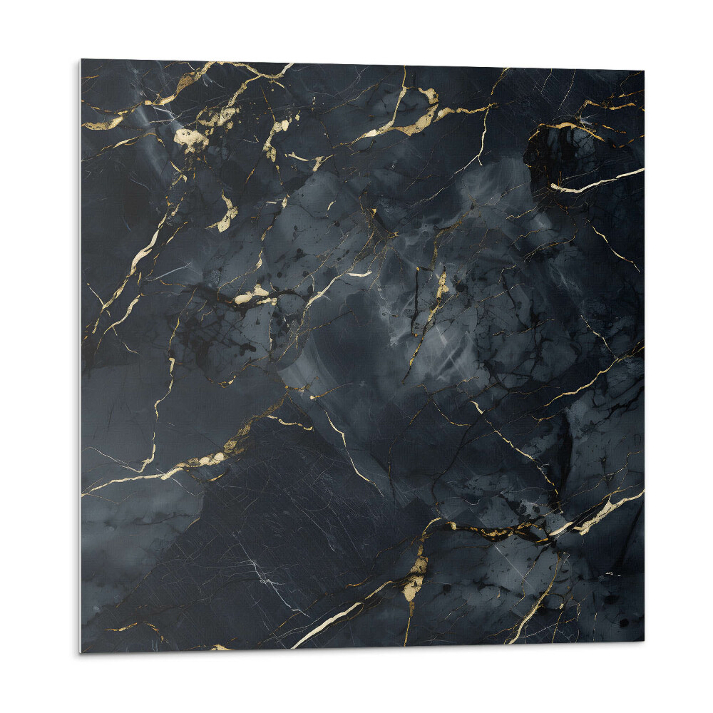 Panou decorativ pvc Marmură elegantă cu vene delicate