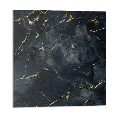 Panou decorativ pvc Marmură elegantă cu vene delicate