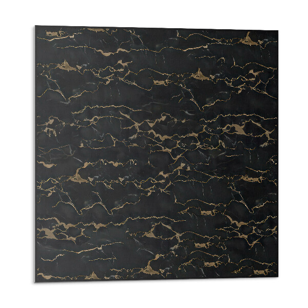 Panou decorativ pvc Motiv de marmură într-un stil elegant