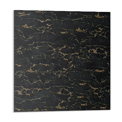 Panou decorativ pvc Motiv de marmură într-un stil elegant