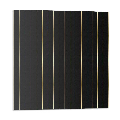 Panou perete Linii verticale