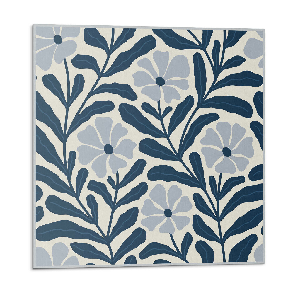 Panou decorativ pvc Motiv floral vegetal