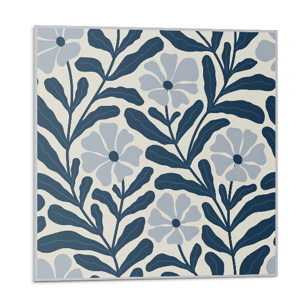 Panou decorativ pvc Motiv floral vegetal